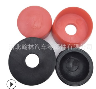 汽车塑料卡扣厂批发通用螺丝钉装饰盖 玩具机械家具遮丑装饰帽