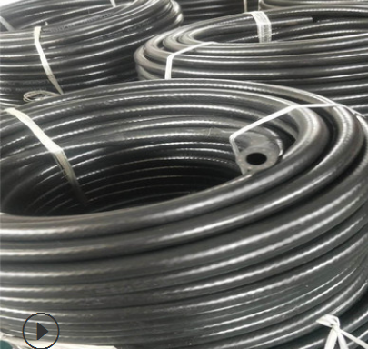 丁青橡胶耐油管 橡塑制品 汽车油管 柴油管 柴油胶管 耐高低温