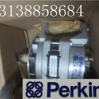帕金斯配件充电机ALTERNATOR
