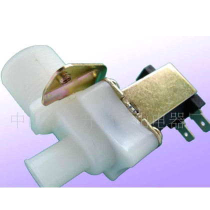 供应洗衣机用进水阀0