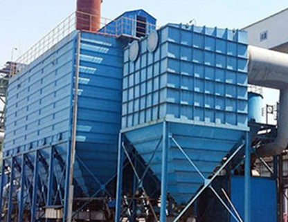 布袋除尘器哪家便宜|东灿环保值得信赖