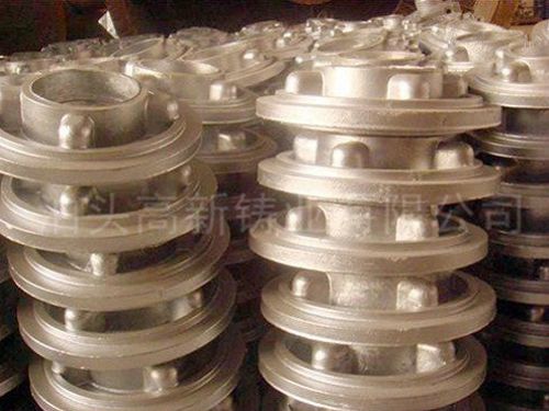 甘肃精密铸造/高新来图样定制现货当天发货