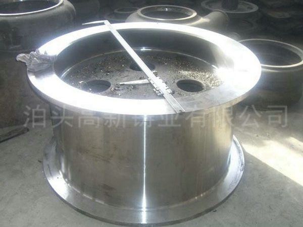 陕西不锈钢铸钢件/高新铸业支持定制量大从优