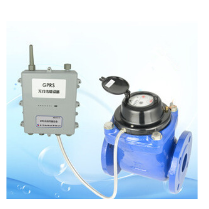 供应电磁阀水控机IC卡水表