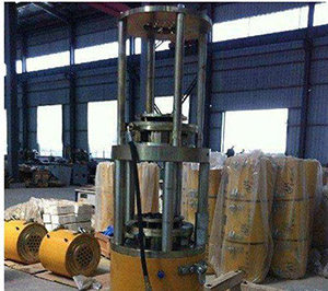 黑龙江液压顶升设备 鼎恒质量三包