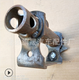 挂车半挂车轻量化紧绳器 1.1公斤 厂家直销