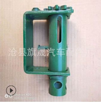 长期供应紧绳器 挂车货车上使用 1.7公斤 紧绳器 金属