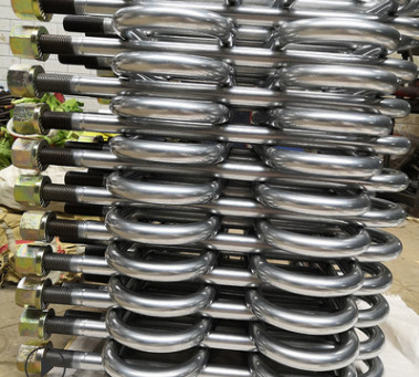 【厂家直销】U型螺栓钢板卡子汽车配件U型卡底盘钢板兜盘量大从优