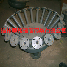 河北煤粉分配器型号