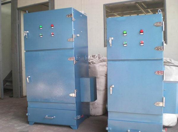 河北单机除尘器经销商/翔天环保设备