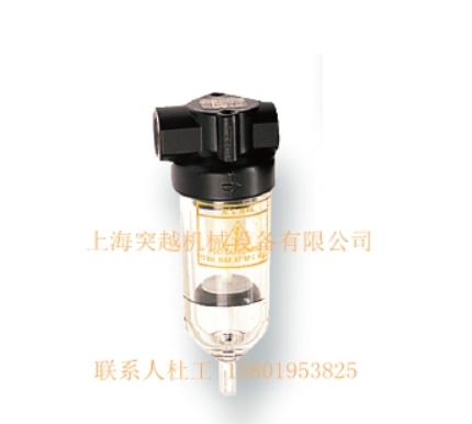 现货供应诺冠NORGREN 过滤器F07-100-A3TA