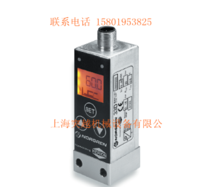现货供应英国诺冠NORGREN 压力开关 0880100