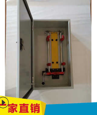 厂家直供 空呼器收纳箱 高品质空呼器收纳箱 规格齐全