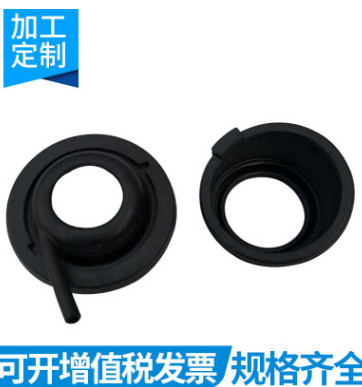 定制圆型式伸缩罩 耐高温防护罩 气缸防护罩 防火丝杠防护罩