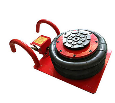 快速举升3吨用气囊千斤顶