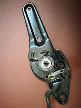 汽车座椅调节器 座椅调角器 改装座椅调节器 座椅配件 座椅滑轨