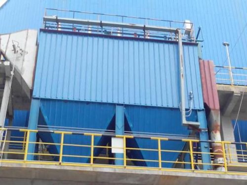 低压脉冲除尘器哪家便宜-沧州晟林型号齐全