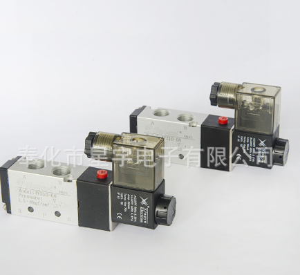 供应 多种优质防爆电磁阀 防爆电磁阀 气动电磁阀