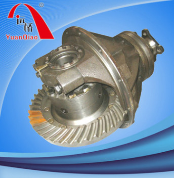 厂家直供 金刚588减速器总成 精品差减速器总成