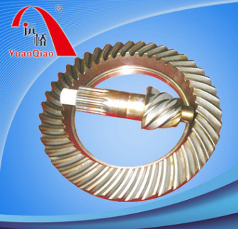 厂家热销 145盆角齿 FTR盆角齿