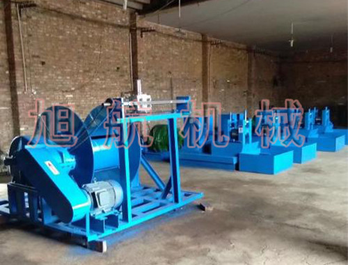 钢丝压扁机厂家|旭航五金机械接受定制