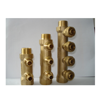 分水器(铝塑管)