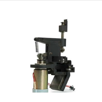 JL-2952T 电脑横机加针器 2年保修