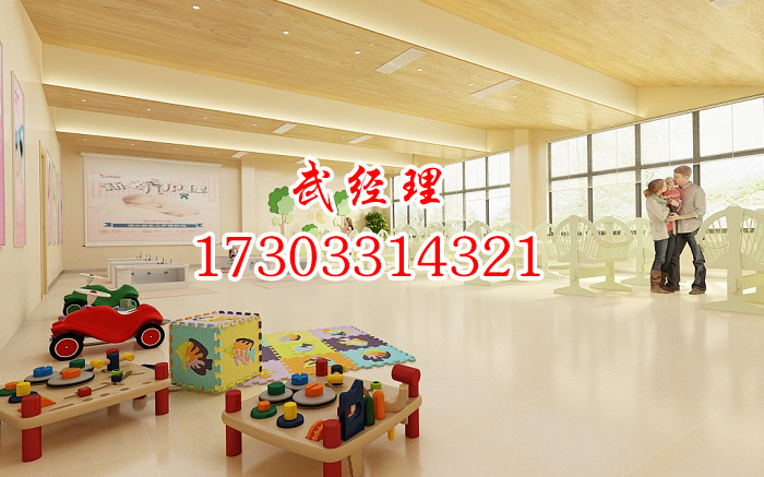 河北牙科诊所装修公司/想象力装饰