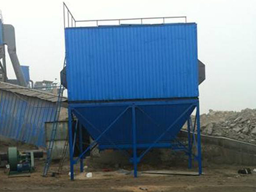 安徽锅炉除尘器制造商_华渡环保值得信赖