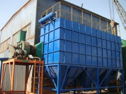 脉冲除尘设备生产|晟林环保