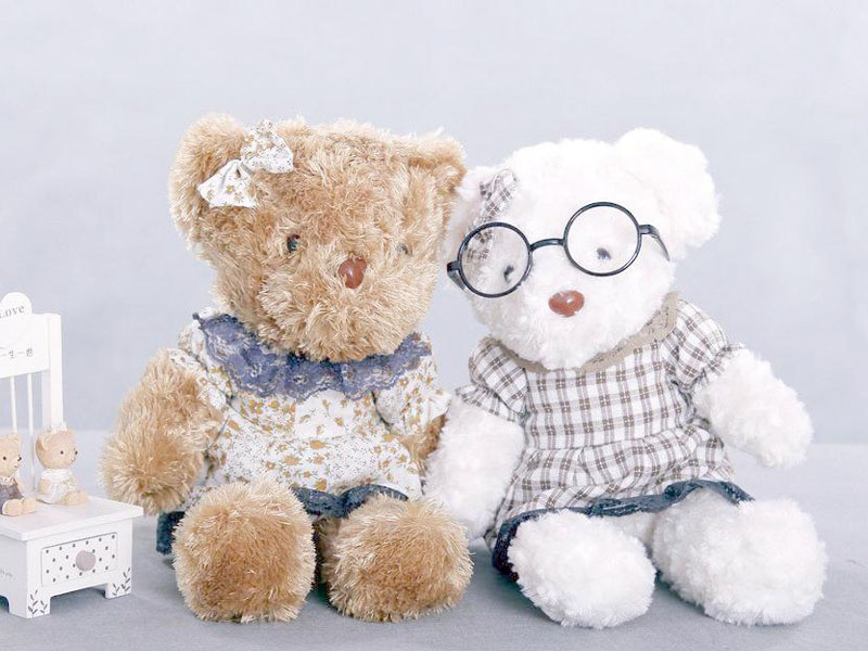 库存毛绒玩具回收/东莞东兴库存