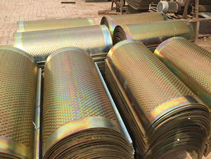 通风地笼怎么样-衡盛粮储机械