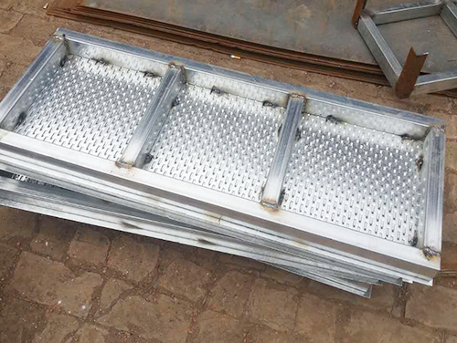 粮库通风笼厂家直销-衡盛粮储机械