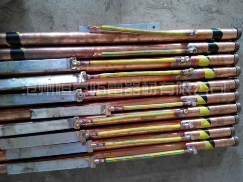 新疆离子接地极营销|恒泰防雷器材规格齐全