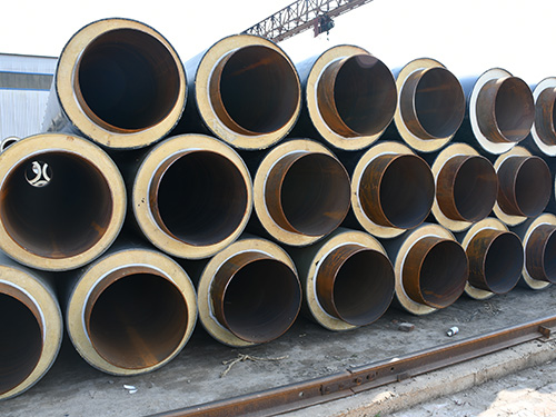 采购保温钢管/海渤威管道