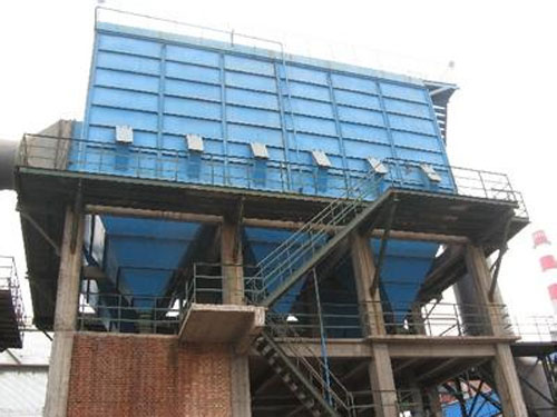 脉冲袋式除尘器生产厂家/保洁环保值得信赖