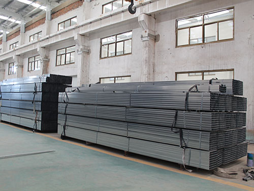 胜芳光亮方管|三强制管