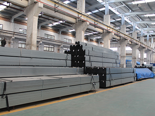 轧花管生产厂家|三强制管