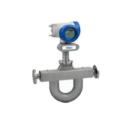 TLCPM质量流量计