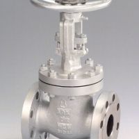 进口日立HITACHI葫芦牌闸阀