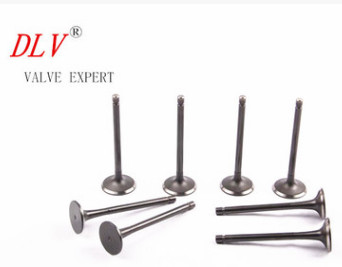 优质进排气门批发 22211-02200 22212-02200