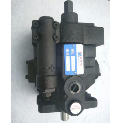 v系列柱塞泵HGP-1A 2A 3A