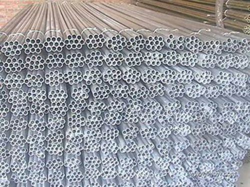 薄壁镀锌管厂家/盛鑫制管