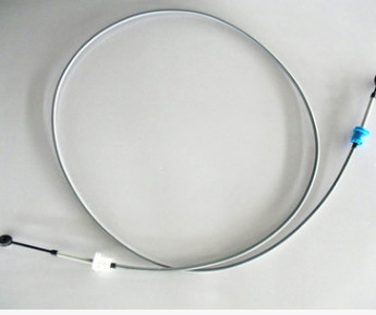 沃尔沃卡车拉线 VOLVO配件 汽车拉索 20700951 21002851 21343551