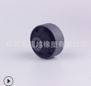 厂家专业供应日产汽车悬挂胶套 减震橡胶衬套54570-ED50A