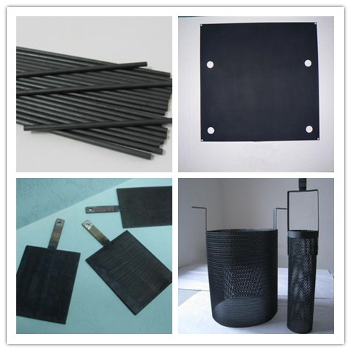 广东镀铂钛阳极/爱诺德新材料