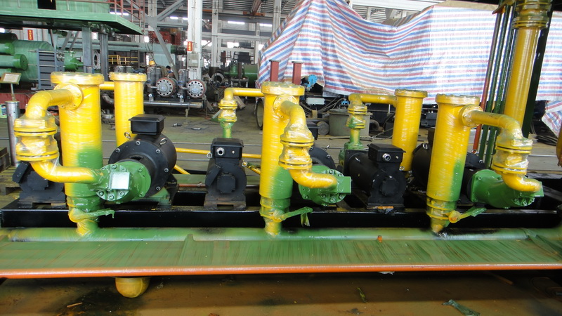 并联机器人集成应用/玖州自控