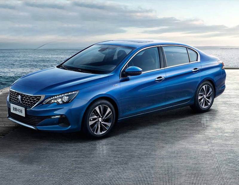 沧州标致408报价/沧州捷远吉利汽车