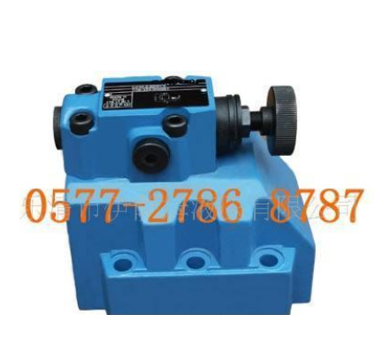 供应 DBW20G 电磁溢流阀