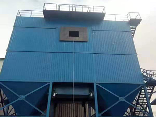 河北单机脉冲除尘器_铭嵘环保价格从优